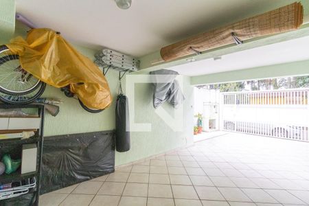 Casa à venda com 170m², 3 quartos e 3 vagasGaragem 