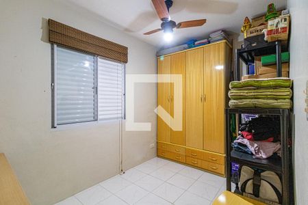 Casa à venda com 170m², 3 quartos e 3 vagasQuarto 2 