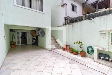 Casa à venda com 170m², 3 quartos e 3 vagasGaragem 