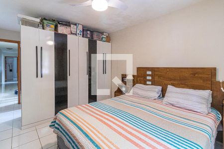 Casa à venda com 170m², 3 quartos e 3 vagasQuarto 