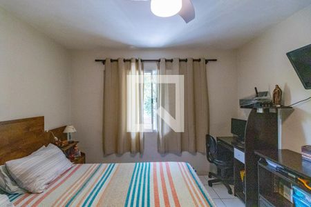 Casa à venda com 170m², 3 quartos e 3 vagasQuarto 