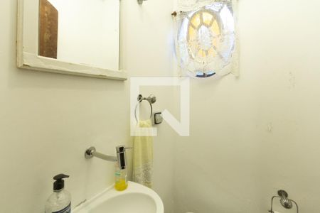 Lavabo de casa à venda com 4 quartos, 200m² em Planalto Paulista, São Paulo
