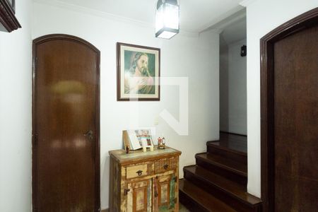 Hall de entrada de casa à venda com 4 quartos, 200m² em Planalto Paulista, São Paulo