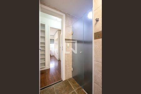 Apartamento para alugar com 70m², 2 quartos e 1 vaga Apartamento para alugar com 70m², 2 quartos e 1 vagaBanheiro