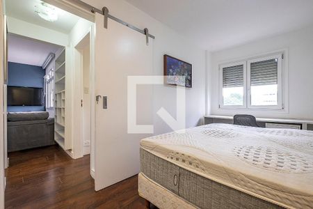 Quarto 1 de apartamento para alugar com 2 quartos, 70m² em Pinheiros, São Paulo