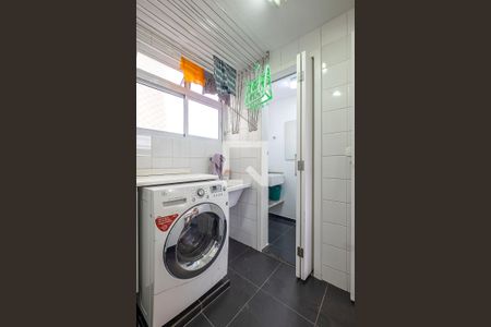 Apartamento para alugar com 70m², 2 quartos e 1 vaga Apartamento para alugar com 70m², 2 quartos e 1 vagaÁrea de Serviço