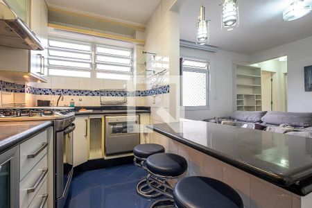 Apartamento para alugar com 70m², 2 quartos e 1 vaga Apartamento para alugar com 70m², 2 quartos e 1 vagaCozinha