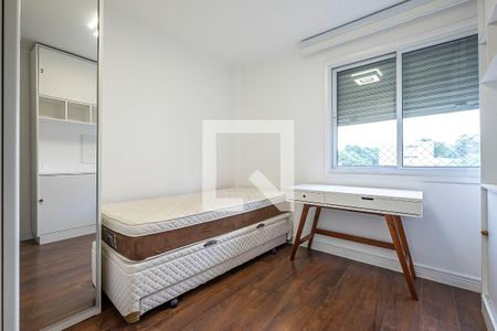 Quarto 2 de apartamento para alugar com 2 quartos, 70m² em Pinheiros, São Paulo