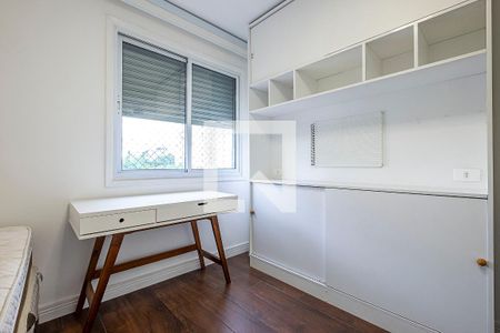 Quarto 2 de apartamento para alugar com 2 quartos, 70m² em Pinheiros, São Paulo