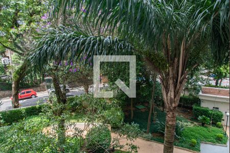 Apartamento para alugar com 178m², 4 quartos e 3 vagas Apartamento para alugar com 178m², 4 quartos e 3 vagasVista do quarto