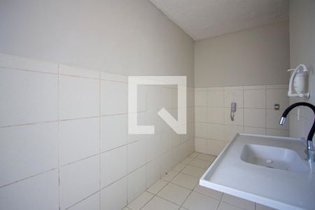 Apartamento para alugar com 52m², 2 quartos e sem vagaCozinha