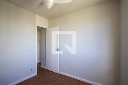 Quarto 2 de apartamento para alugar com 2 quartos, 52m² em Nova Cidade, São Gonçalo