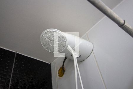 Apartamento para alugar com 52m², 2 quartos e sem vagaBanheiro