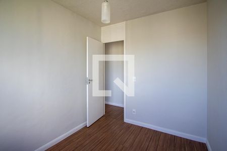 Quarto 1 de apartamento para alugar com 2 quartos, 52m² em Nova Cidade, São Gonçalo