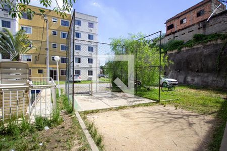 Apartamento para alugar com 52m², 2 quartos e sem vagaÁrea comum