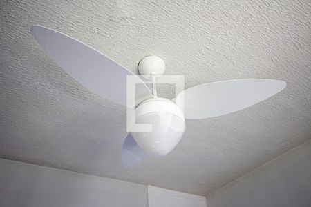 Apartamento para alugar com 52m², 2 quartos e sem vagaQuarto 2