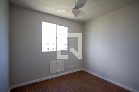 Quarto 2 de apartamento para alugar com 2 quartos, 52m² em Nova Cidade, São Gonçalo