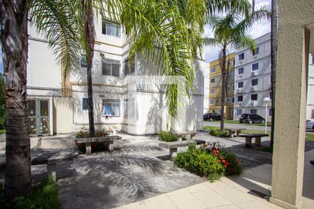 Apartamento para alugar com 52m², 2 quartos e sem vagaÁrea comum