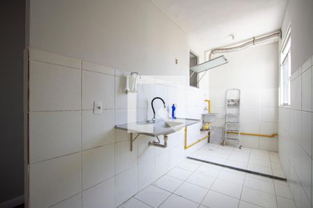 Apartamento para alugar com 52m², 2 quartos e sem vagaCozinha