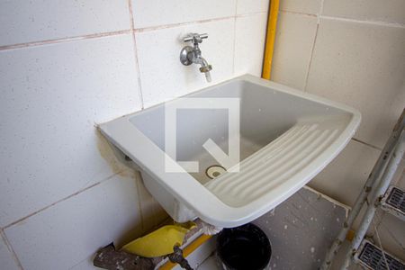 Apartamento para alugar com 52m², 2 quartos e sem vagaÁrea de Serviço