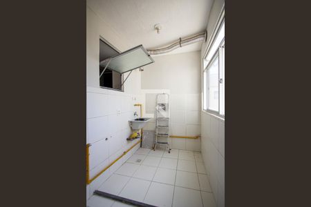 Apartamento para alugar com 52m², 2 quartos e sem vagaÁrea de Serviço