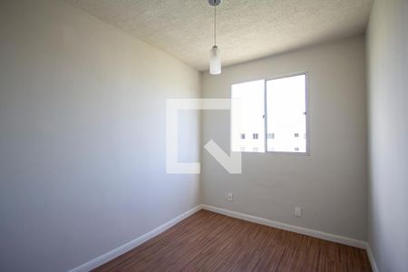 Quarto 1 de apartamento para alugar com 2 quartos, 52m² em Nova Cidade, São Gonçalo