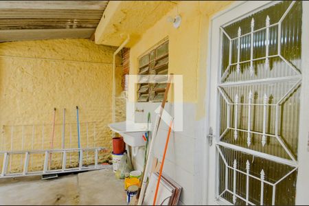 Casa à venda com 275m², 3 quartos e 2 vagasÁrea de Serviço