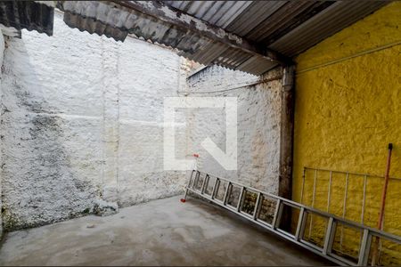 Casa à venda com 275m², 3 quartos e 2 vagasÁrea de Serviço