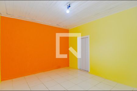 Sala de casa à venda com 3 quartos, 275m² em Vila Augusta, Guarulhos