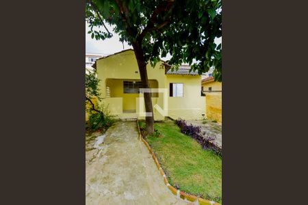 Casa à venda com 275m², 3 quartos e 2 vagasQuintal 