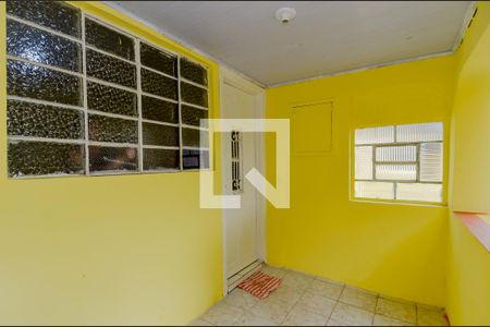 Casa à venda com 275m², 3 quartos e 2 vagasVaranda 