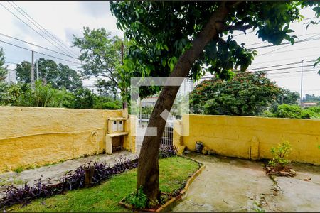 Casa à venda com 275m², 3 quartos e 2 vagasQuintal 