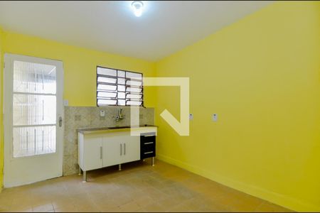 Casa à venda com 275m², 3 quartos e 2 vagasCozinha