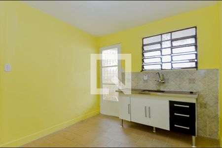 Casa à venda com 275m², 3 quartos e 2 vagasCozinha