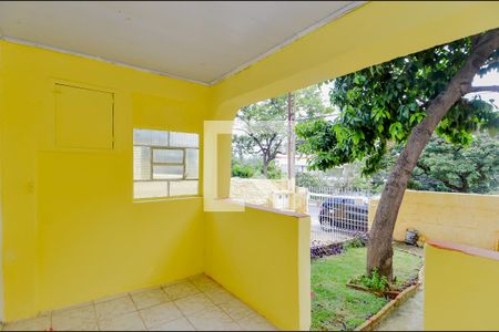 Casa à venda com 275m², 3 quartos e 2 vagasVaranda 