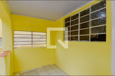 Casa à venda com 275m², 3 quartos e 2 vagasVaranda 