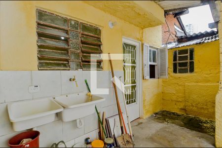 Casa à venda com 275m², 3 quartos e 2 vagasÁrea de Serviço