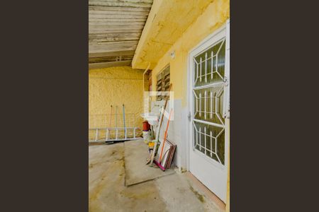 Casa à venda com 275m², 3 quartos e 2 vagasÁrea de Serviço