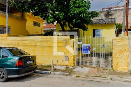 Casa à venda com 275m², 3 quartos e 2 vagasFachada
