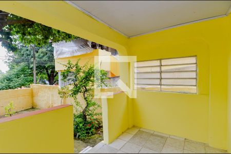 Casa à venda com 275m², 3 quartos e 2 vagasVaranda 
