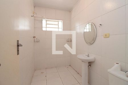 Casa para alugar com 180m², 4 quartos e sem vagaBanheiro