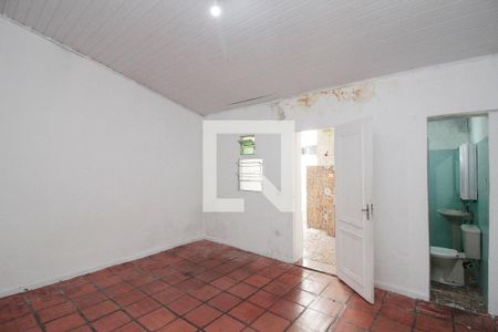 Casa para alugar com 180m², 4 quartos e sem vagaQuarto de Serviço