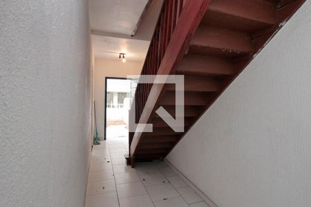 Casa para alugar com 180m², 4 quartos e sem vagaCorredor / Térreo