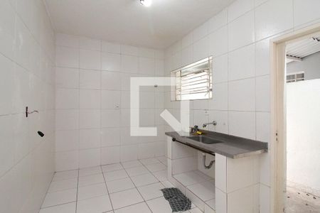 Casa para alugar com 180m², 4 quartos e sem vagaCozinha