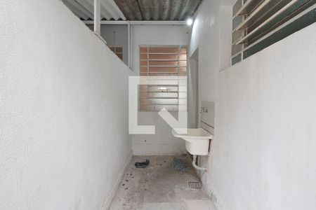 Casa para alugar com 180m², 4 quartos e sem vagaÁrea de Serviço / Quintal
