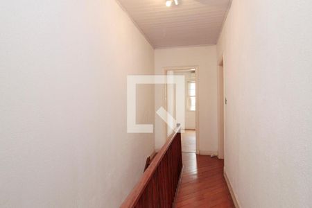 Casa para alugar com 180m², 4 quartos e sem vagaCorredor / Andar Superior