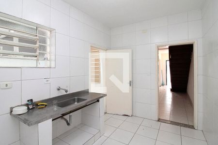 Casa para alugar com 180m², 4 quartos e sem vagaCozinha