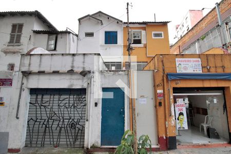 Casa para alugar com 180m², 4 quartos e sem vagaFachada