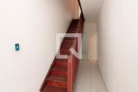 Casa para alugar com 180m², 4 quartos e sem vagaCorredor / Térreo