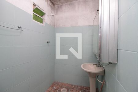 Casa para alugar com 180m², 4 quartos e sem vagaBanheiro de Serviço
